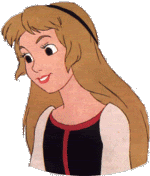 Eilonwy.gif image by chikapollo