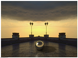 ChromeWalkway.png image by NekohDot